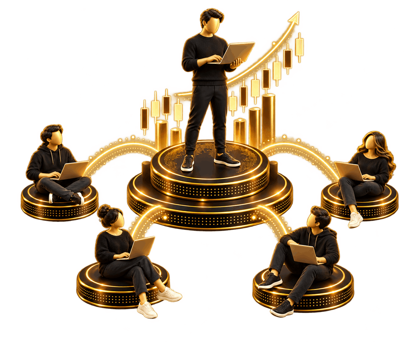 Become a Strategy Provider