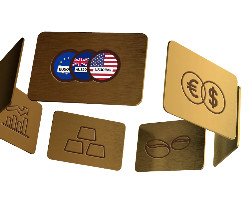 Homepage Markets Image